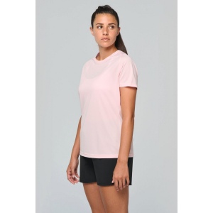 T-shirt de sport manches courtes femme 34