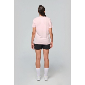 T-shirt de sport manches courtes femme 35