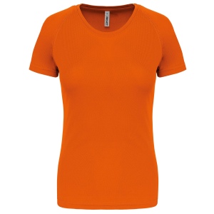 T-shirt de sport manches courtes femme 8