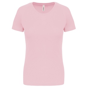 T-shirt de sport manches courtes femme 24