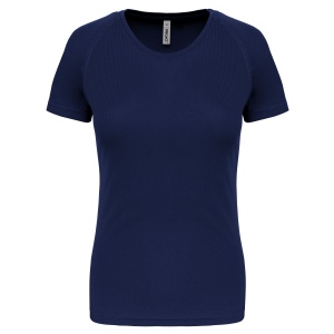 T-shirt de sport manches courtes femme 14