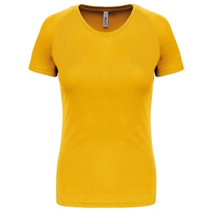 T-shirt de sport manches courtes femme 12