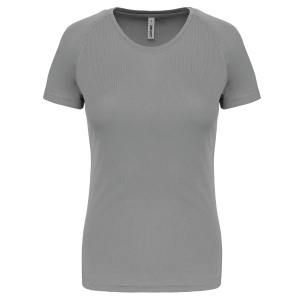 T-shirt de sport manches courtes femme 5