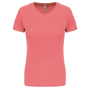 T-shirt de sport manches courtes femme 19