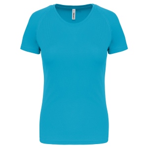 T-shirt de sport manches courtes femme 23
