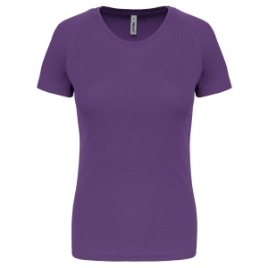 T-shirt de sport manches courtes femme 13