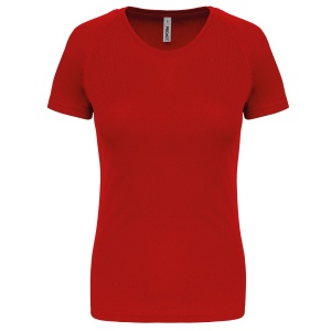 T-shirt de sport manches courtes femme 9
