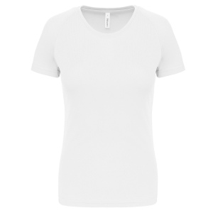 T-shirt de sport manches courtes femme 2