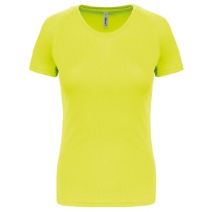 T-shirt de sport manches courtes femme 27