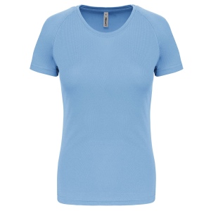 T-shirt de sport manches courtes femme 11
