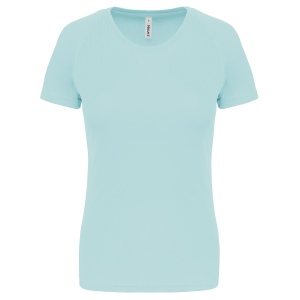 T-shirt de sport manches courtes femme 22