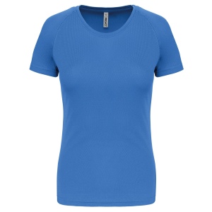 T-shirt de sport manches courtes femme 3