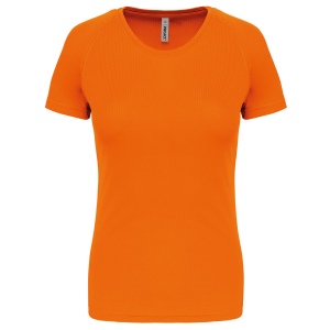 T-shirt de sport manches courtes femme 25