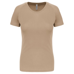 T-shirt de sport manches courtes femme 10