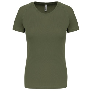 T-shirt de sport manches courtes femme 6