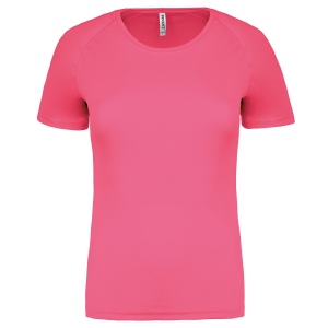 T-shirt de sport manches courtes femme 26