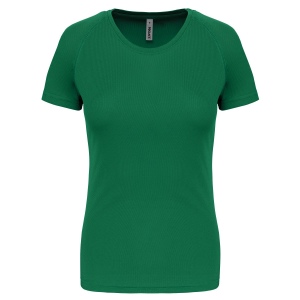 T-shirt de sport manches courtes femme 17