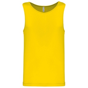 Débardeur de sport homme 9