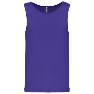 Débardeur de sport homme 10