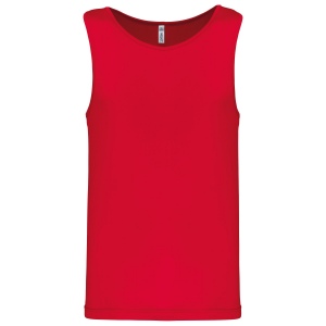 Débardeur de sport homme 8