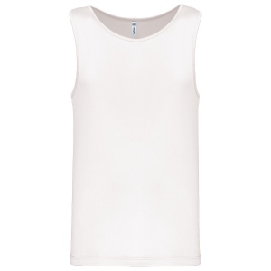 Débardeur de sport homme 2