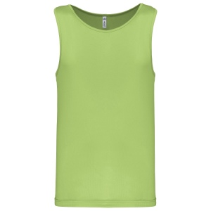 Débardeur de sport homme 5