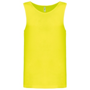 Débardeur de sport homme 13