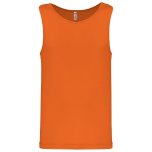 Débardeur de sport homme 12