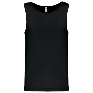 Débardeur de sport homme 4