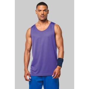 Débardeur de sport homme
