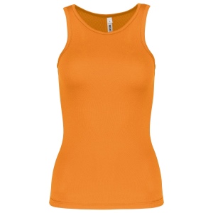 Débardeur de sport femme 6