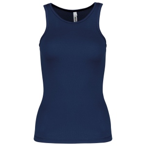 Débardeur de sport femme 10