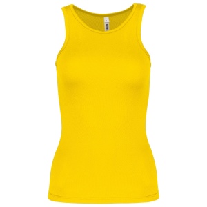 Débardeur de sport femme 8