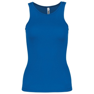 Débardeur de sport femme 12