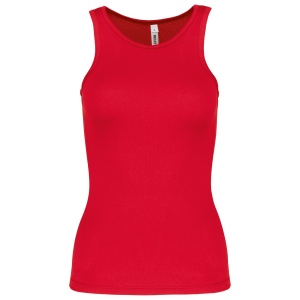 Débardeur de sport femme 7