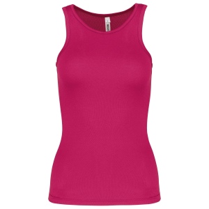 Débardeur de sport femme 11