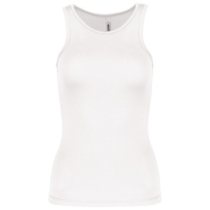 Débardeur de sport femme 2
