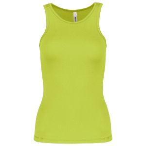 Débardeur de sport femme 5
