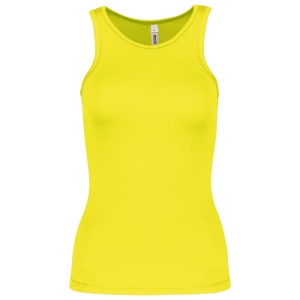 Débardeur de sport femme 15