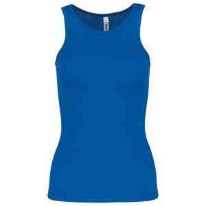 Débardeur de sport femme 3