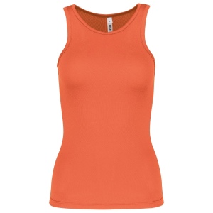 Débardeur de sport femme 13