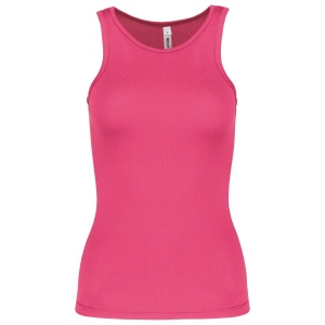 Débardeur de sport femme 14