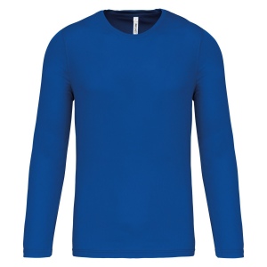 T-shirt de sport manches longues homme 8
