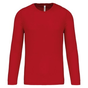 T-shirt de sport manches longues homme 7