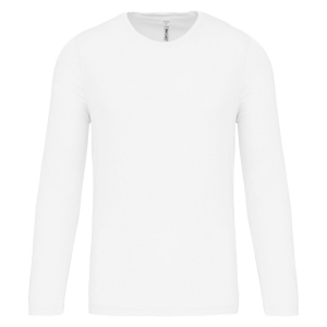 T-shirt de sport manches longues homme 2