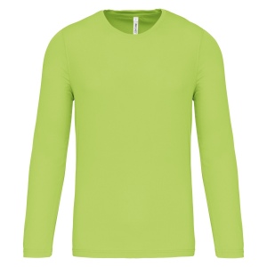 T-shirt de sport manches longues homme 5