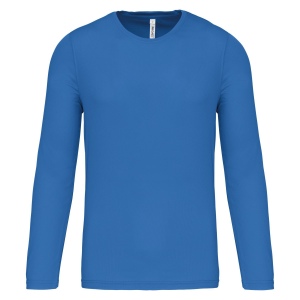 T-shirt de sport manches longues homme 3