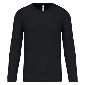 T-shirt de sport manches longues homme 4