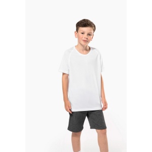 T-shirt sport manches courtes enfant 20