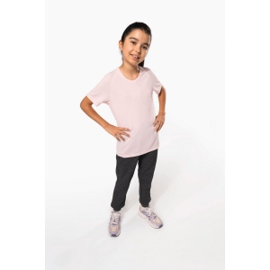 T-shirt sport manches courtes enfant 30